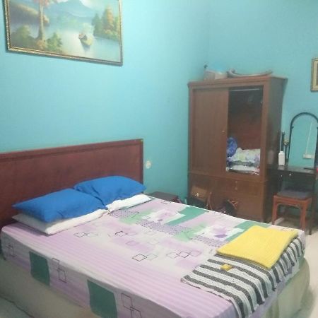 Seri Lagenda Apartment Куах Экстерьер фото