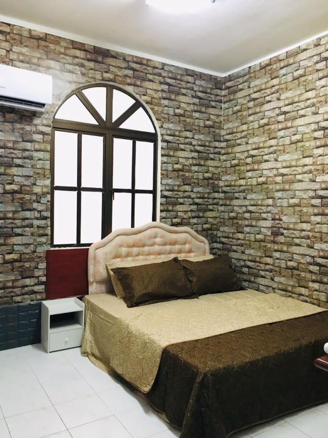 Seri Lagenda Apartment Куах Экстерьер фото