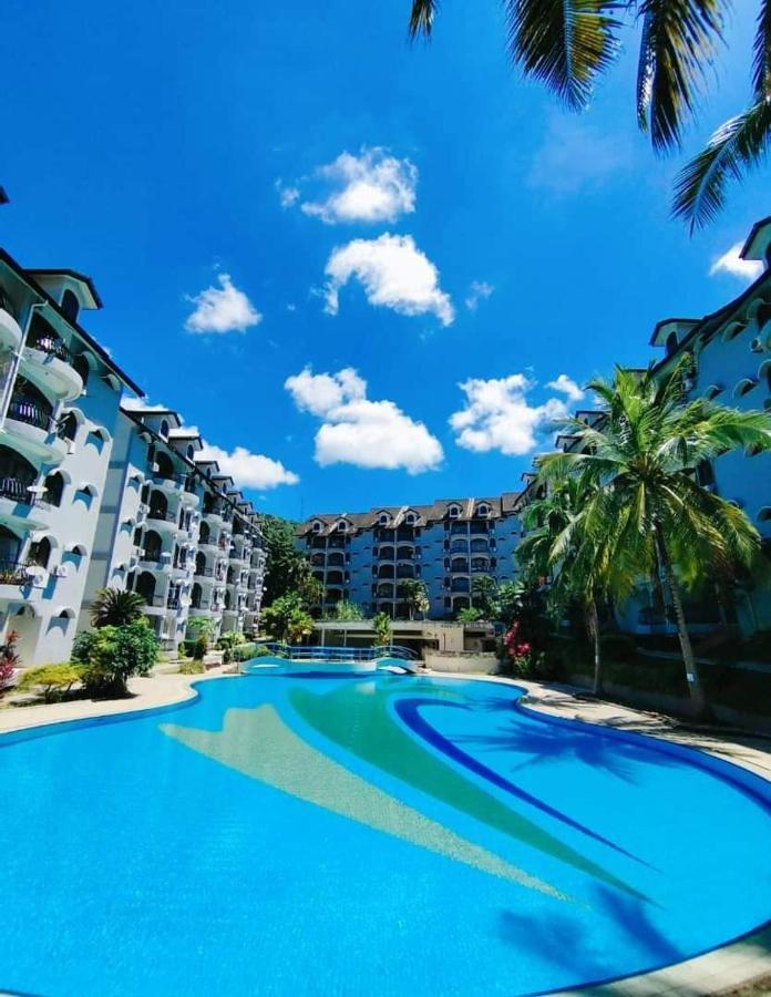 Seri Lagenda Apartment Куах Экстерьер фото